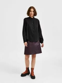 Selected Femme Pusero 'Marit' -Selected Femme Myymälä 53df6751026cb6d62bcbeccedfcc1d9c