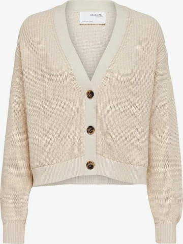 Selected Femme Neuletakki 'SINNA' 5 Selected Femme Neuletakki 'SINNA' - Image 3