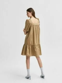 Selected Femme Mekko 'Wanda' -Selected Femme Myymälä 59596d6a77666a97a64ee11948057539