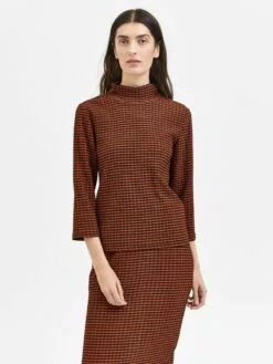 Selected Femme Paita 'Bibi' -Selected Femme Myymälä 59718495191e0d05a1080195254b9adc