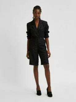 Selected Femme Wide Leg Housut