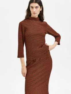 Selected Femme Paita 'Bibi' -Selected Femme Myymälä 5b1d112d6e5a55a78f2dab805aba183b