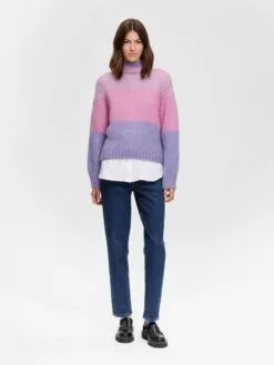 Selected Femme Neulepaita -Selected Femme Myymälä 5bc81947eec6b6308bdc729cef2cad03