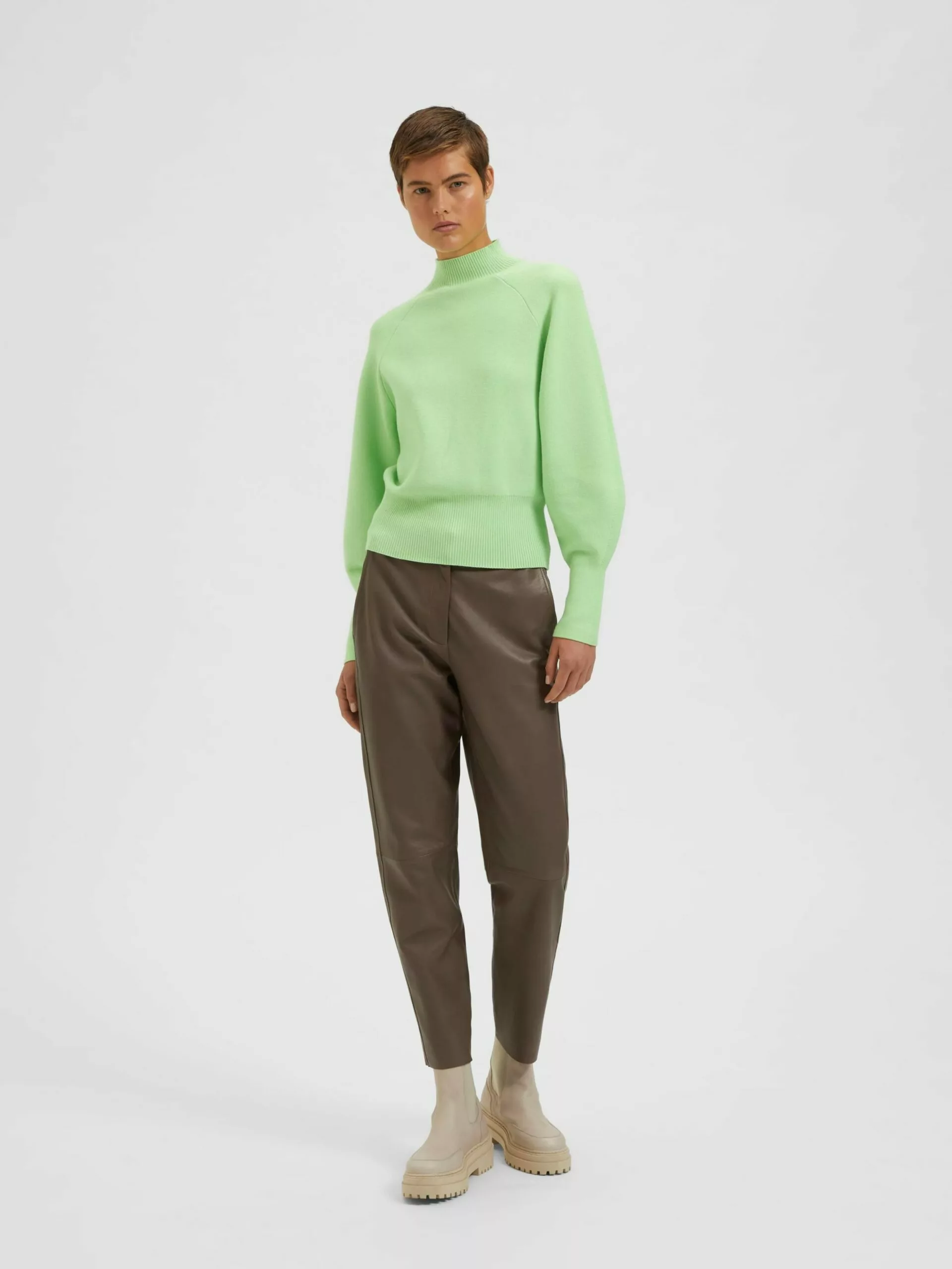 Selected Femme Neulepaita 'Merle Fyria' 12 Selected Femme Neulepaita 'Merle Fyria' - Image 10