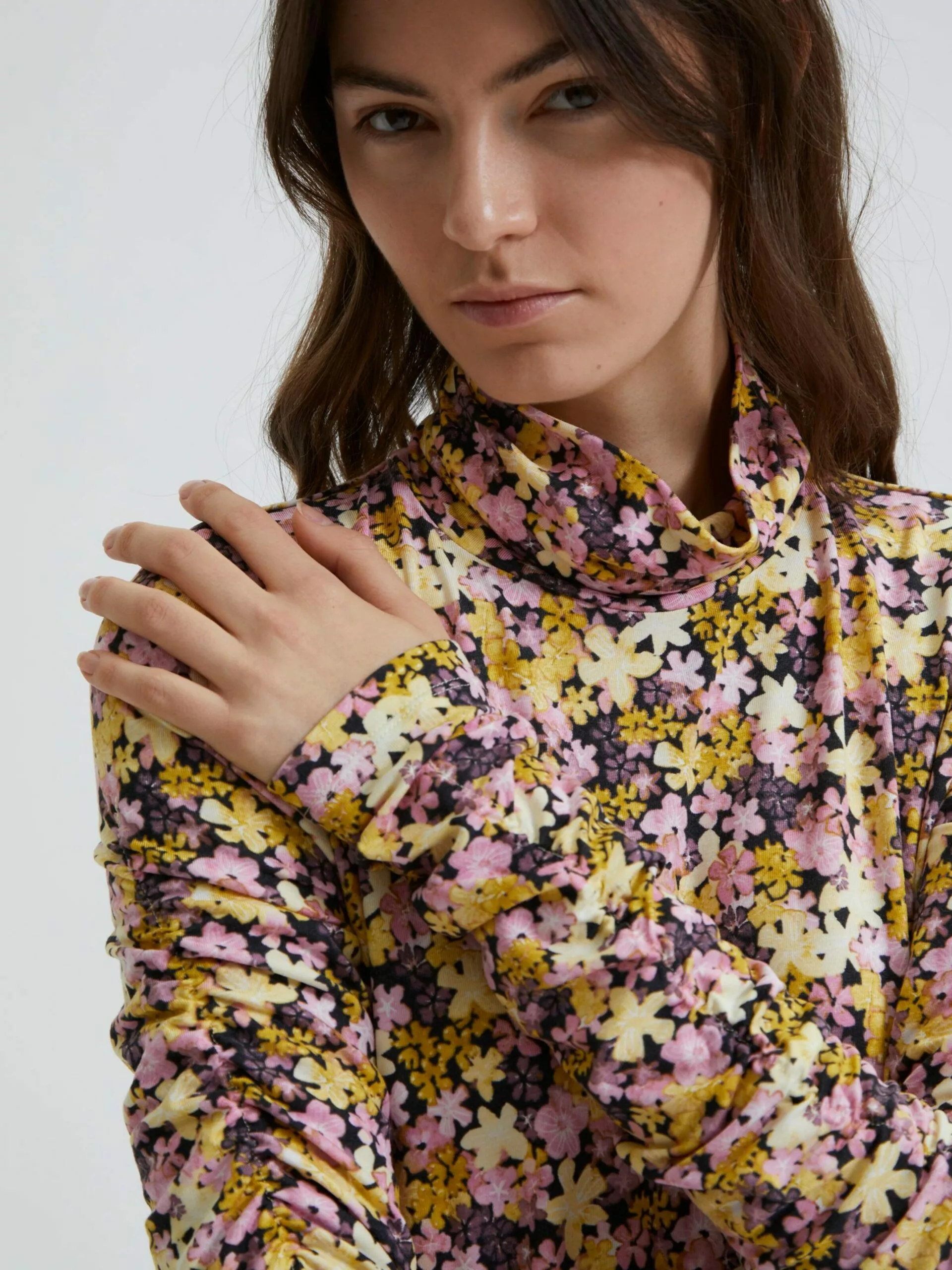 Selected Femme Mekko 'Ottilia' 5 Selected Femme Mekko 'Ottilia' - Image 4