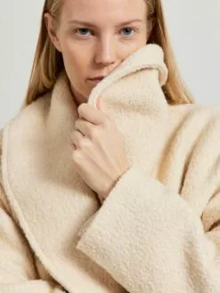 Selected Femme Välikausitakki 'Malena'