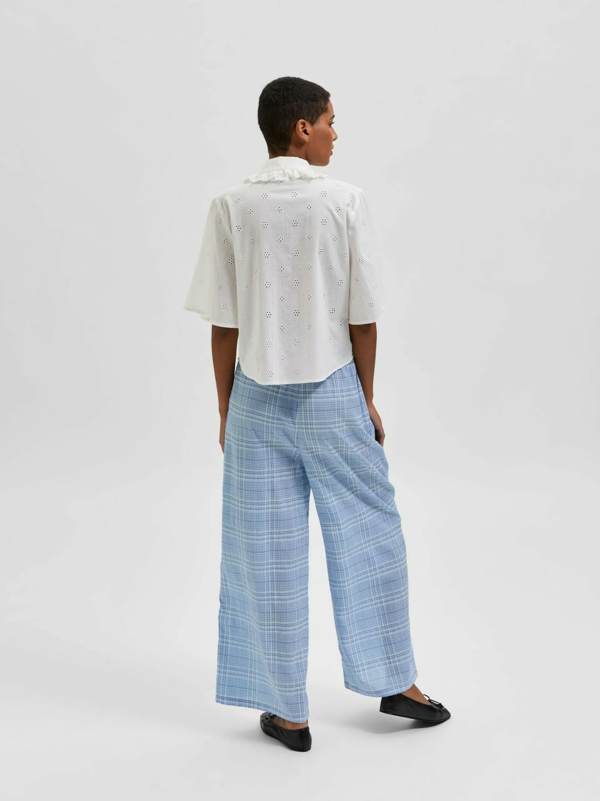 Selected Femme Pusero 'Brody' 6 Selected Femme Pusero 'Brody' - Image 4