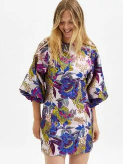 Selected Femme Mekko 'Jonnie' -Selected Femme Myymälä 606592459f62f3e2ab9c6a056b7686e9