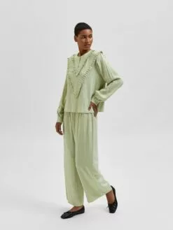 Selected Femme Pusero 'Geillis' 13 Selected Femme Pusero 'Geillis' -Selected Femme Myymälä 6119296ba9aac9ca289c7cef9cd94092