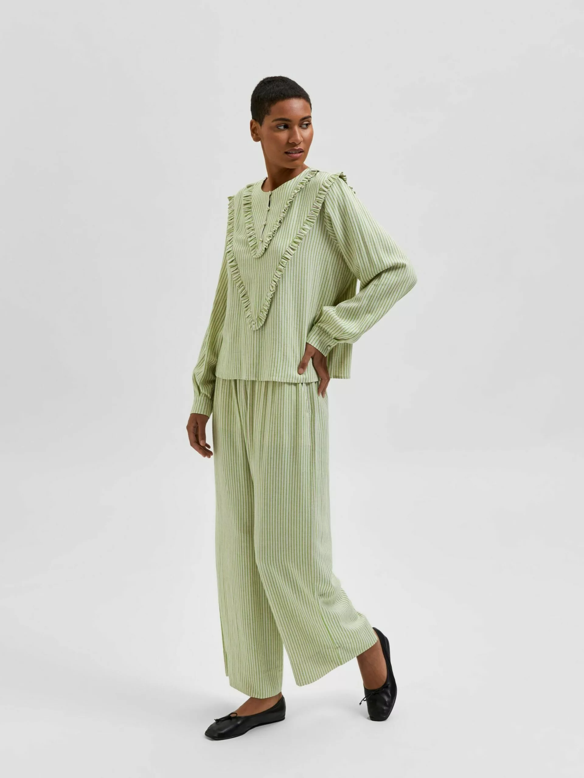 Selected Femme Pusero 'Geillis' 8 Selected Femme Pusero 'Geillis' - Image 6