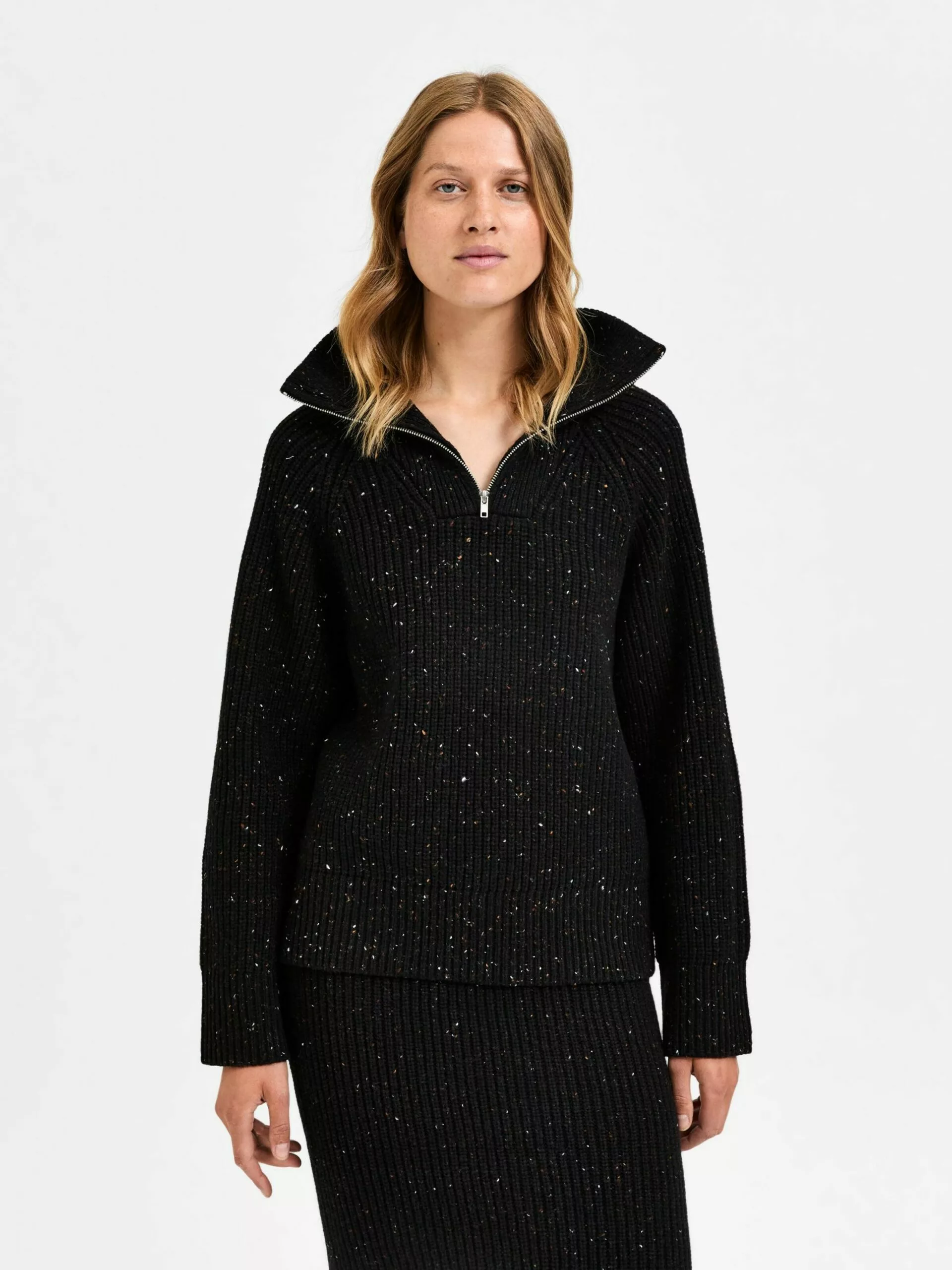 Selected Femme Neulepaita 'ANNALISA' 6 Selected Femme Neulepaita 'ANNALISA' - Image 4