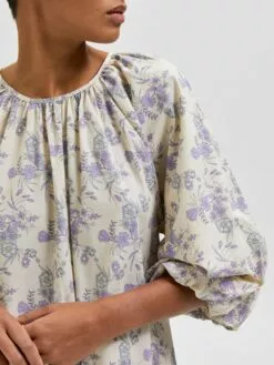 Selected Femme Mekko 'Blair' -Selected Femme Myymälä 62f77eb3a0281439140fb1927a2024b1