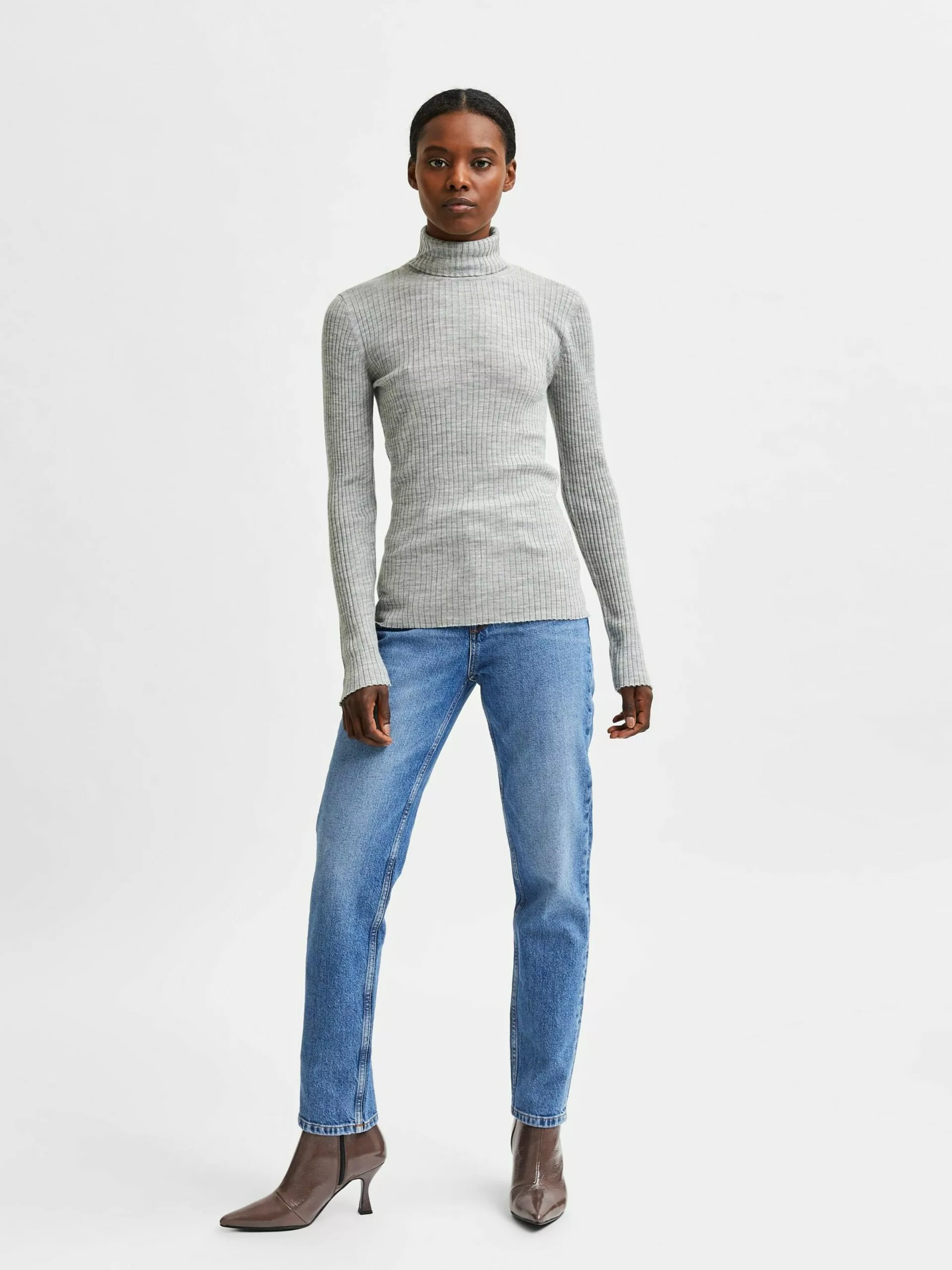 Selected Femme Neulepaita 'Costina' 3 Selected Femme Neulepaita 'Costina'