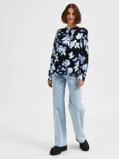 Selected Femme Pusero 'Rpse Anna'