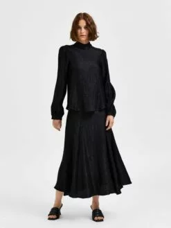 Selected Femme Pusero 'Madina' -Selected Femme Myymälä 655ab87d56277d99be87cfe567fe3862