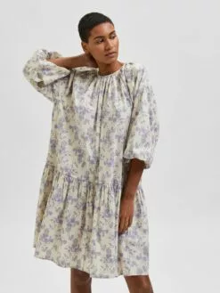 Selected Femme Mekko 'Blair' -Selected Femme Myymälä 6687284227a9b8c2fa577908498b0bcd