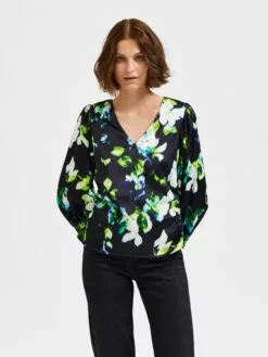 Selected Femme Pusero 'Laia' -Selected Femme Myymälä 68c0d435015cab96e8e95e9f5124dca7