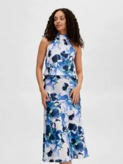 Selected Femme Toppi -Selected Femme Myymälä 69f2f9f35f8347898e33881dfddd7cea