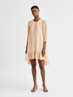 Selected Femme Mekko 'Jeanie-Gracy' -Selected Femme Myymälä 6a2fec6f22f7a5cdef95c255c52415b7