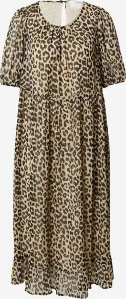 Selected Femme Mekko 'Tilda' -Selected Femme Myymälä 6d6d79ce08b8a6d6b5b6803a81f79e59