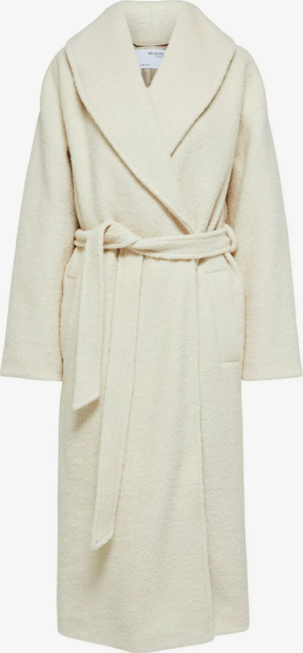 Selected Femme Välikausitakki 'Malena' 4 Selected Femme Välikausitakki 'Malena' - Image 2