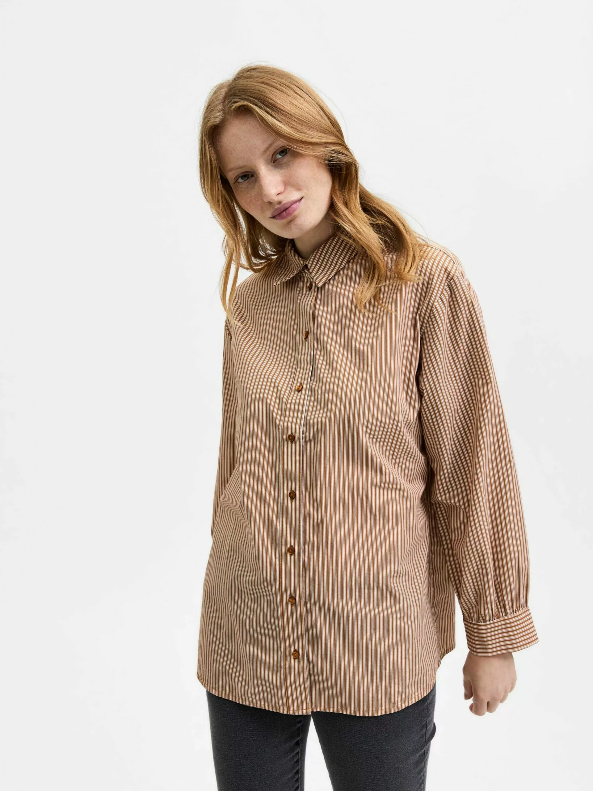 Selected Femme Pusero 'Reka' 7 Selected Femme Pusero 'Reka' - Image 5