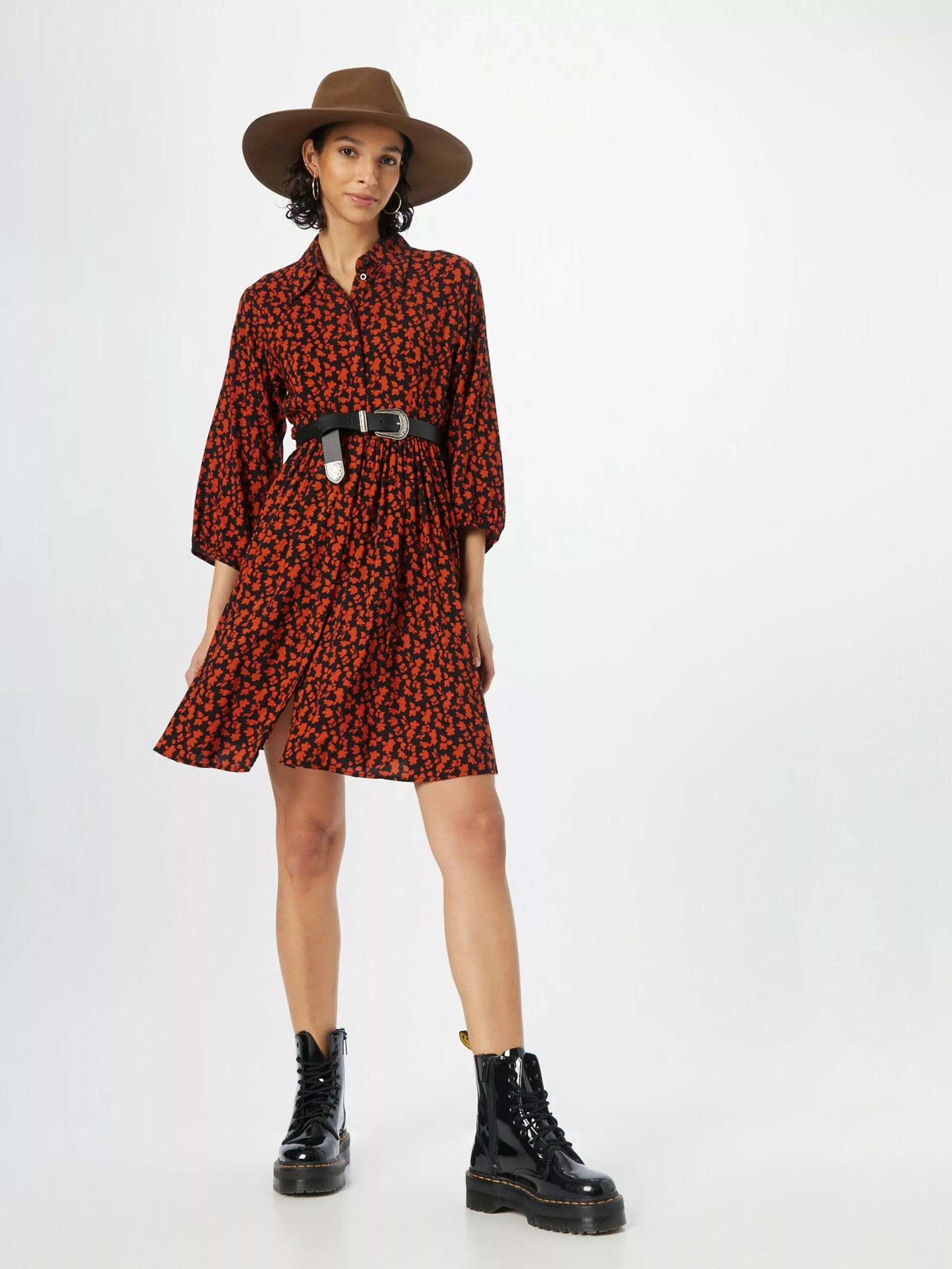 Selected Femme Puseromekko 'LEIA' 4 Selected Femme Puseromekko 'LEIA' - Image 2