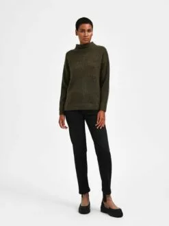 Selected Femme Neulepaita 'Mola' -Selected Femme Myymälä 731d88a3795b951910e7e7b6ad79eba8