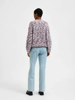 Selected Femme Neulepaita 'Dallas' -Selected Femme Myymälä 74632c04a48d95d6aaaf08f875beb796