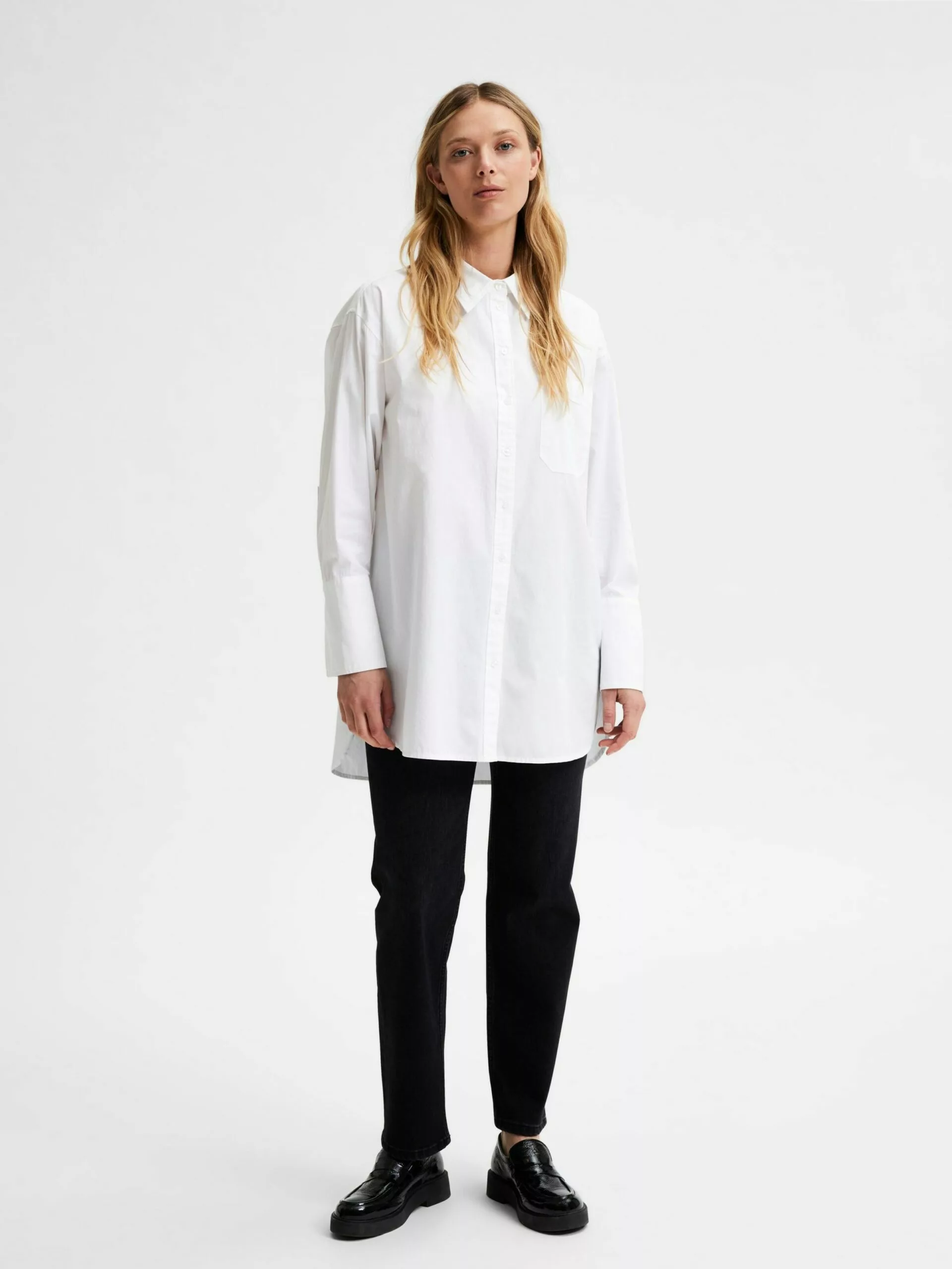 Selected Femme Pusero 'Kim' 3 Selected Femme Pusero 'Kim'