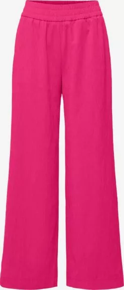 Selected Femme Loosefit Housut 'Zoey'