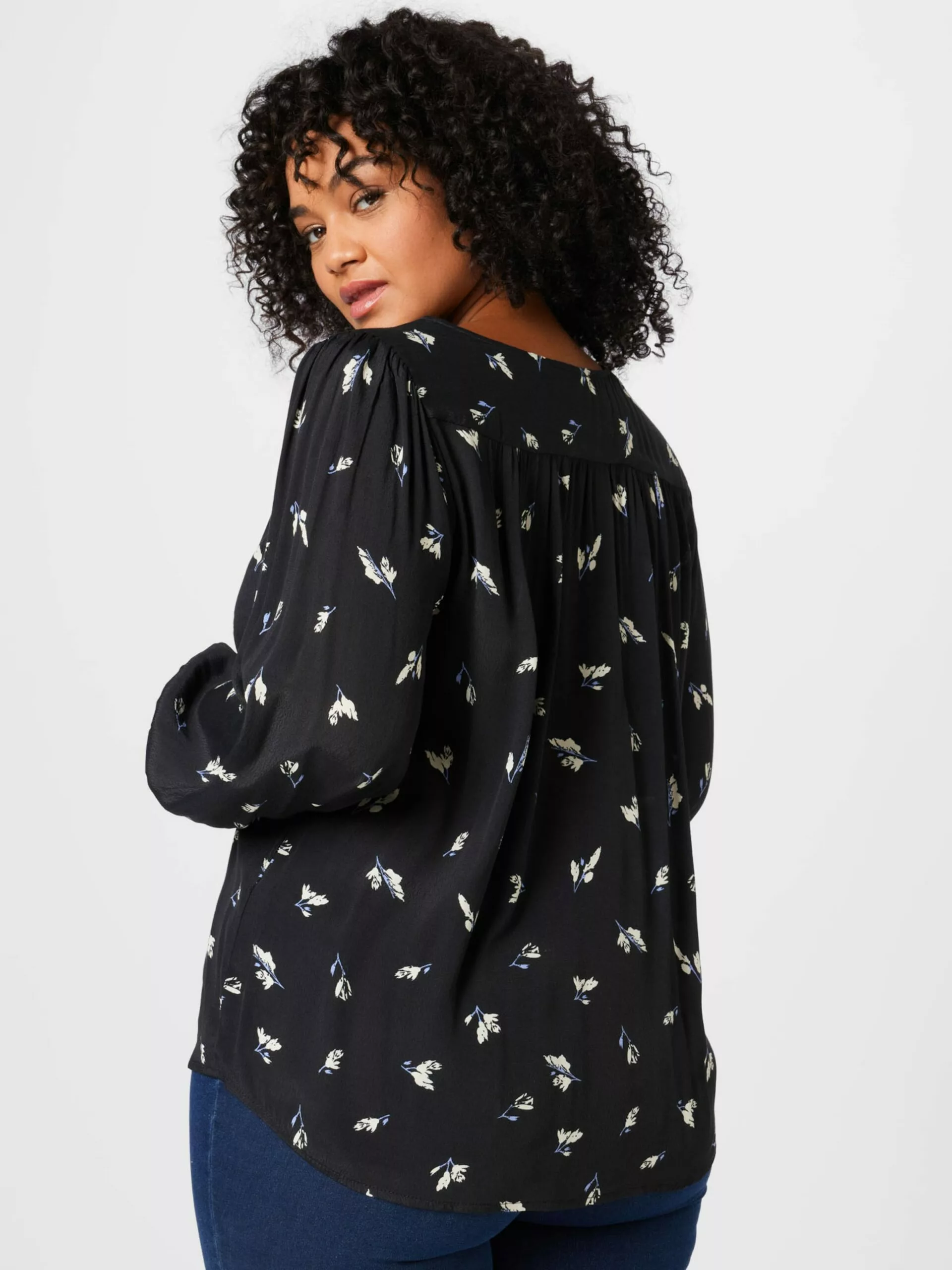 Pusero 'Walde' 3 Pusero 'Walde'