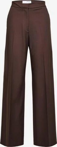 Selected Femme Wide Leg Suorat Housut 'Eliana' 11 Selected Femme Wide Leg Suorat Housut 'Eliana' - Image 9