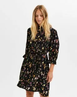 Selected Femme Puseromekko 'Jyn'