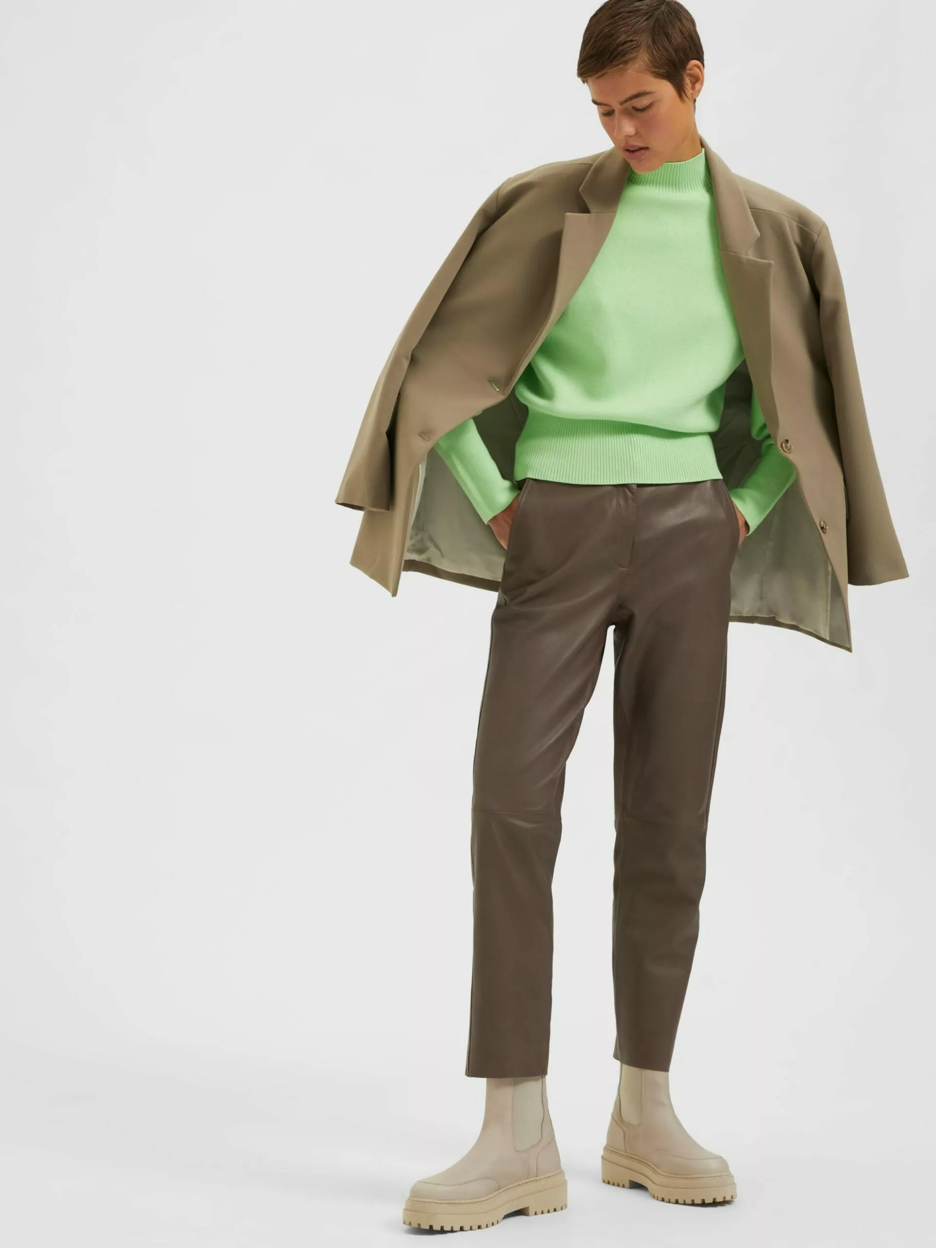 Selected Femme Neulepaita 'Merle Fyria' 9 Selected Femme Neulepaita 'Merle Fyria' - Image 7