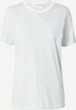 Selected Femme Paita 'My Perfect' -Selected Femme Myymälä 7f33a12ba26bd2976aebfe45b6f59a61