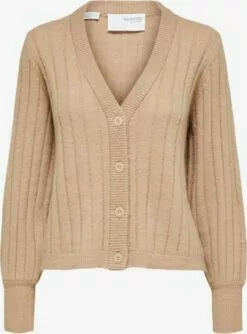 Selected Femme Neuletakki 'GLOWIE' -Selected Femme Myymälä 805986efa1e8f30ef452a577c129e595