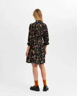 Selected Femme Puseromekko 'Jyn' 10 Selected Femme Puseromekko 'Jyn' -Selected Femme Myymälä 8116cb501c968f2edeb2ceebed66c2b0