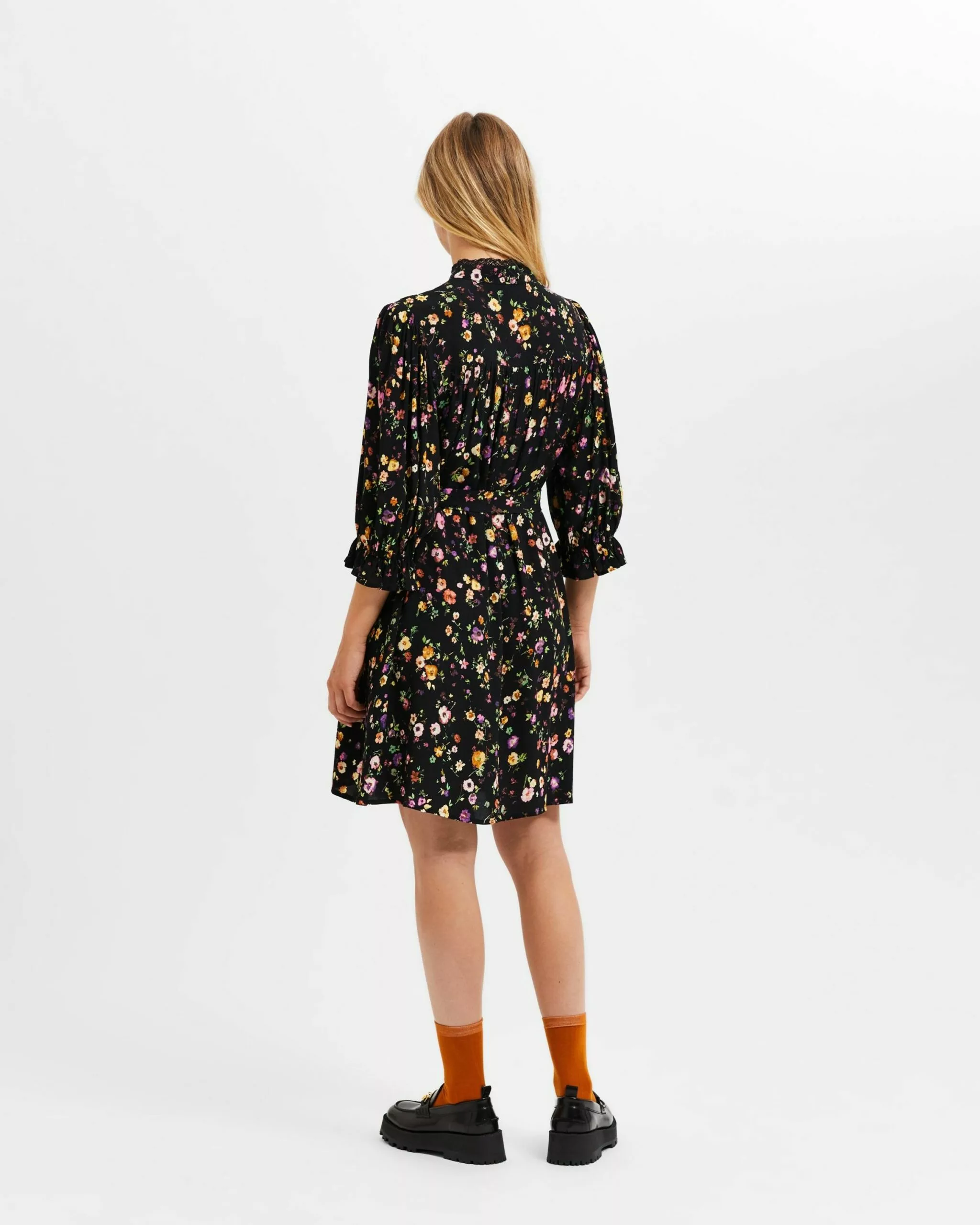 Selected Femme Puseromekko 'Jyn' 5 Selected Femme Puseromekko 'Jyn' - Image 3