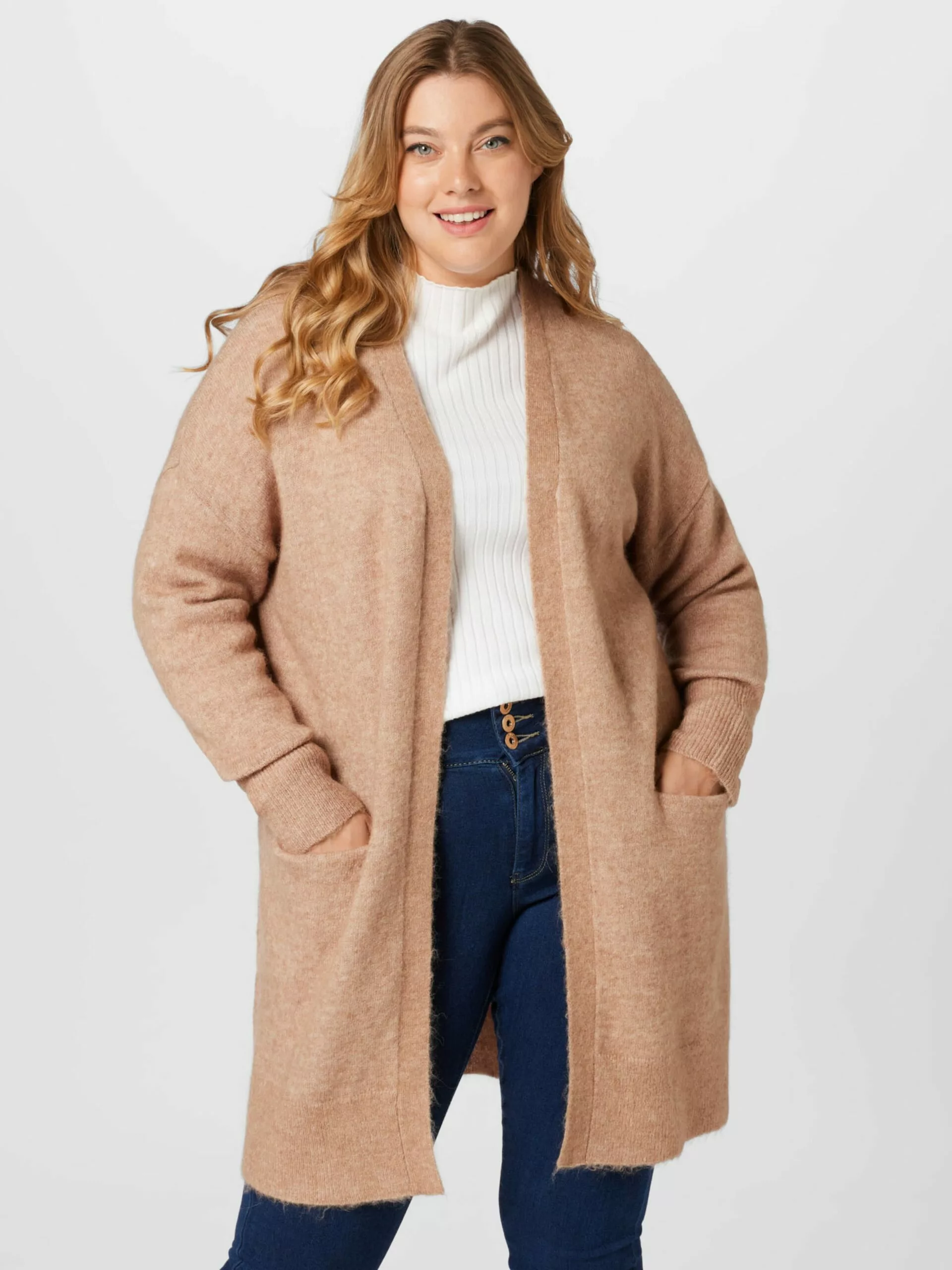 Neuletakki 'LULU' 9 Neuletakki 'LULU' - Image 7