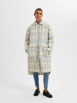 Selected Femme Välikausitakki 10 Selected Femme Välikausitakki -Selected Femme Myymälä 82398a4009879beab03365b89cfccdf4