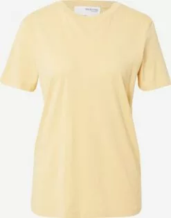 Selected Femme Paita 'My Perfect' -Selected Femme Myymälä 82b4c32b5d8b3df12a1846ab7665b34e