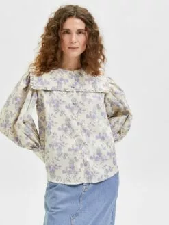 Selected Femme Pusero 'Blair' -Selected Femme Myymälä 83f571007e3b8064cd685d499cd30528