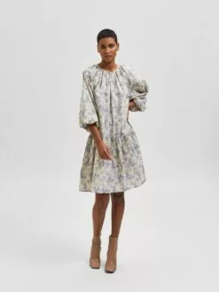 Selected Femme Mekko 'Blair' -Selected Femme Myymälä 84c2bad601fb5f07ada2e726bac27671