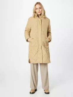 Selected Femme Pitkä Talvitakki 'NADINA' -Selected Femme Myymälä 851dea6f06f93705cd125c27dacef6eb