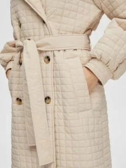 Selected Femme Välikausitakki 'Nanna' -Selected Femme Myymälä 854416c372fa6029ea41386a206980fc