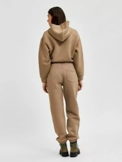 Selected Femme Tapered Housut 'Lua' -Selected Femme Myymälä 86379cd058db0cb9b733f0055fa5d112