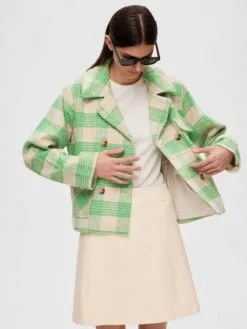 Selected Femme Välikausitakki 'BLAIR'