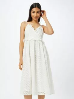 Selected Femme Cocktailmekko 'JOSA'