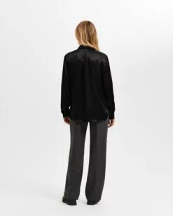 Selected Femme Pusero 'LYRA' 11 Selected Femme Pusero 'LYRA' -Selected Femme Myymälä 870db11d031b6794ce24523732653d75